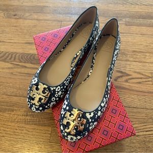 Tory Burch Flats New